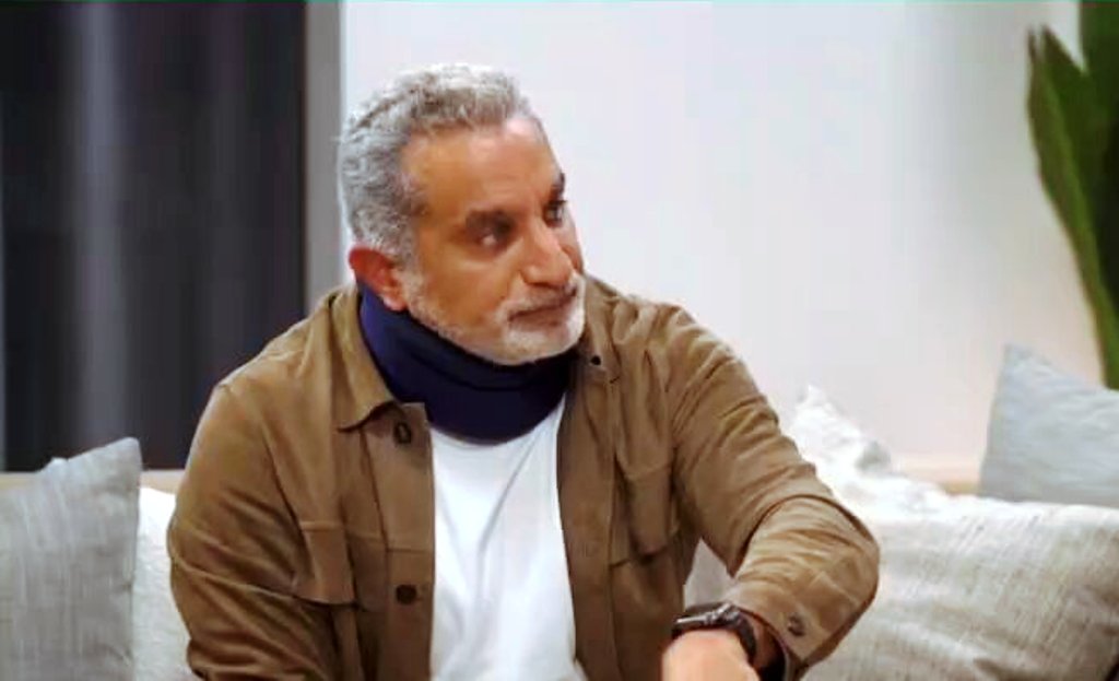 Bassem Youssef Just Laid Out the Entire Scam: Israel Hides Behind Judaism while Committing Atrocities – Ignoring Jewish Voices Screaming “Not in My Name”