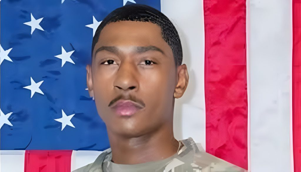 Body of Missing US Soldier Recovered in Morocco