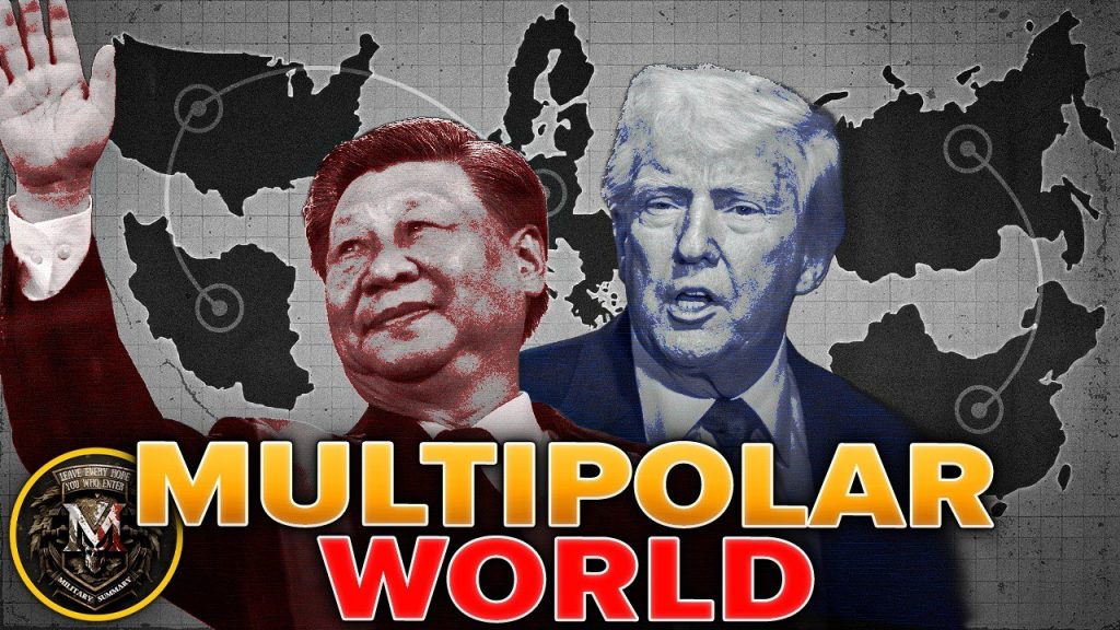 CEASEFIRE Ends Germany’s MILITARY Build‑Up Starmer’s DEFEAT Trump Heads To CHINA MS 2026.05.11