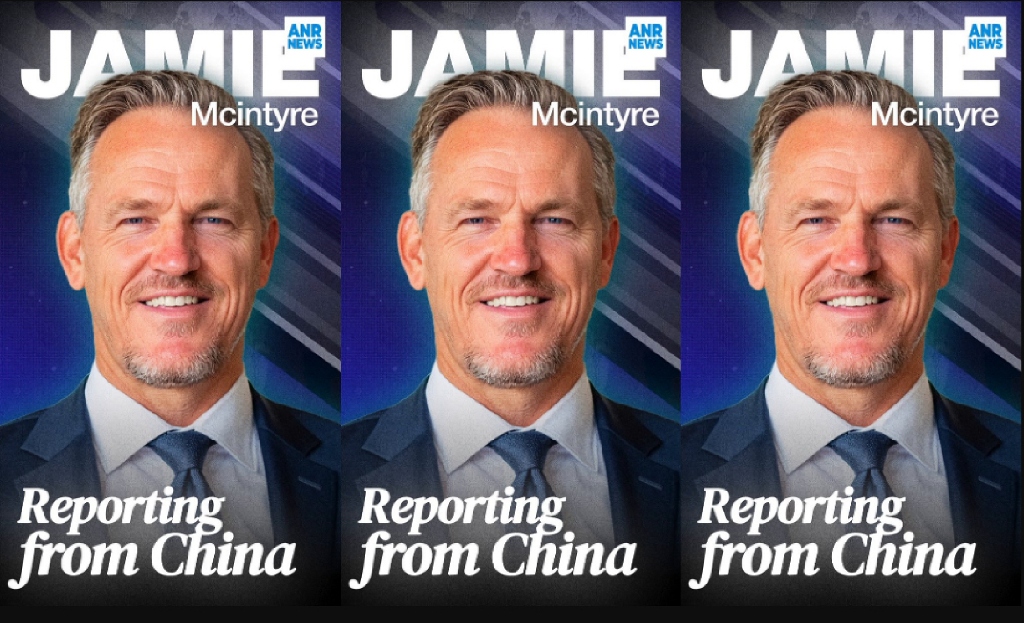 Inside China: A McIntyre Report Special Episode [Full Video]
