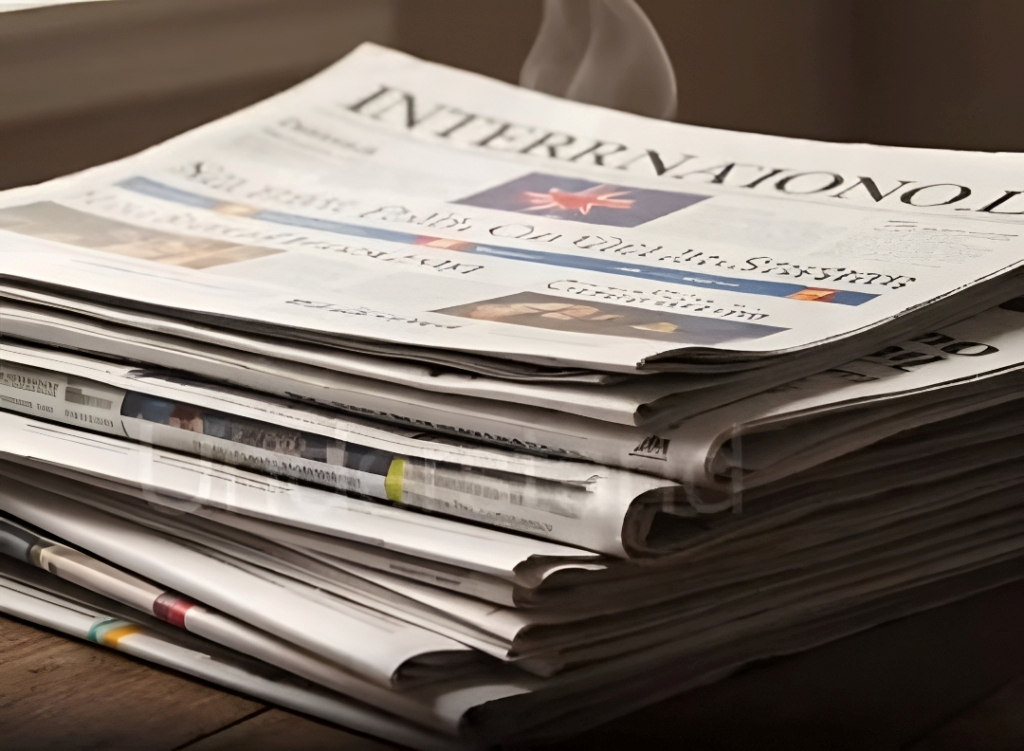 Mainstream Western Media isn’t Providing Information—It’s Pure Propaganda