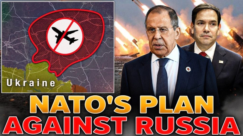 NATO’S PLAN AGAINST RUSSIA? 500 Targets In Belarus, Armenia Elections & Sumy Offensive MS 2026.05.26
