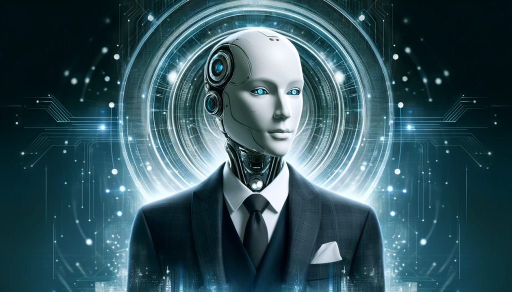 PART 1: AI Will Reshape Humanity. Ignore It And You Risk Becoming Economically Obsolete