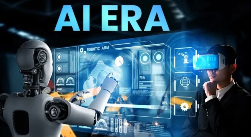 PART 3: AI Will Reshape Humanity. Ignore It And You Risk Becoming Economically Obsolete