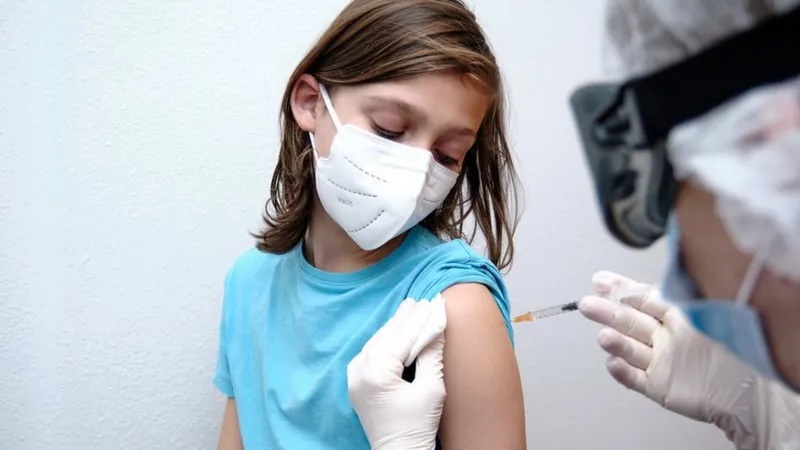 The Most Vaccinated Place in the World is in Ireland