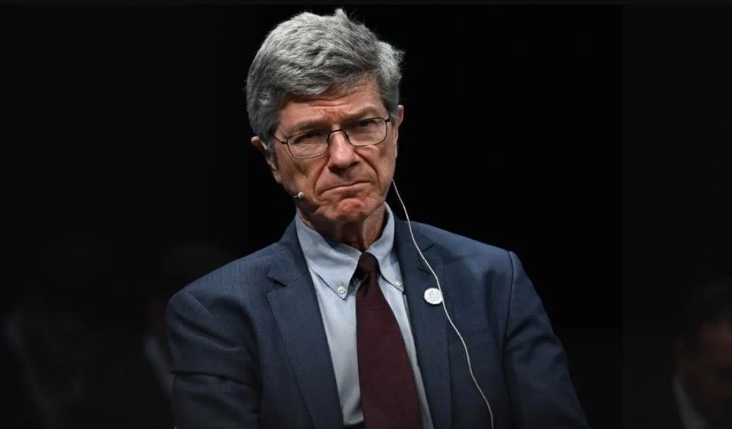 Tucker X Jeffrey Sachs Just Exposed The Real Origins Of The Iran War