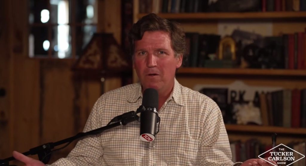 Why are Trump, Adelson SO MAD at Thomas Massie?