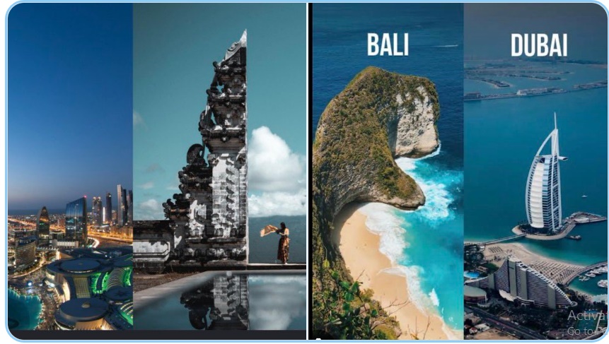 Bali’s Bid to Become the New Dubai: Could the Island of the Gods Become the Expat Capital of the World?