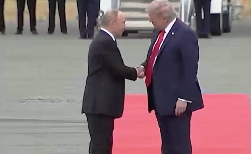 DONE DEAL: The Jewish Billionaires Who Own Trump Have Forced The American Military Merger With Israel