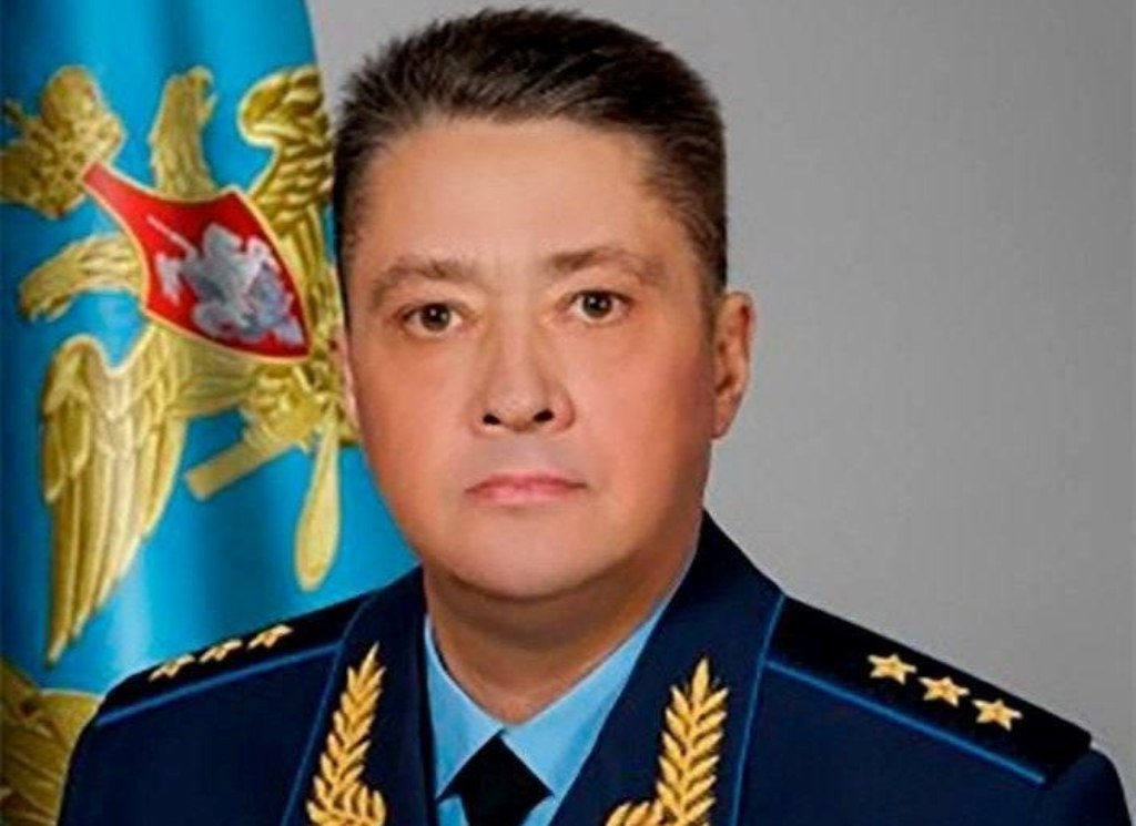 Putin Appoints a Russian Hardliner to Take Immediate Command of Russia’s Space Weapons Command