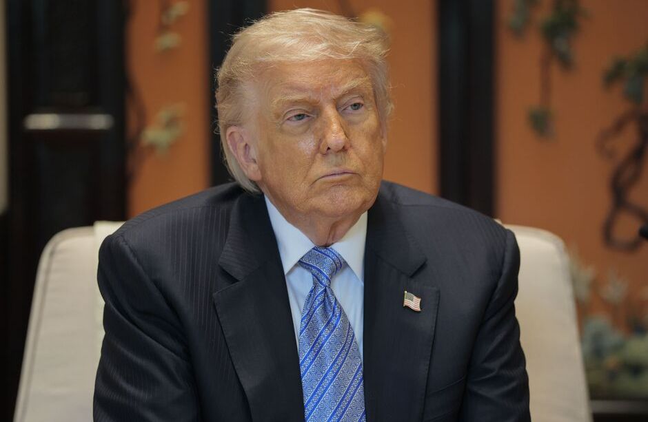 Sky News Confirms Donald Trump is in absolute Panic. He Desperately called Benjamin Netanyahu to Beg the Zionist Regime to Halt any Retaliation against Iran