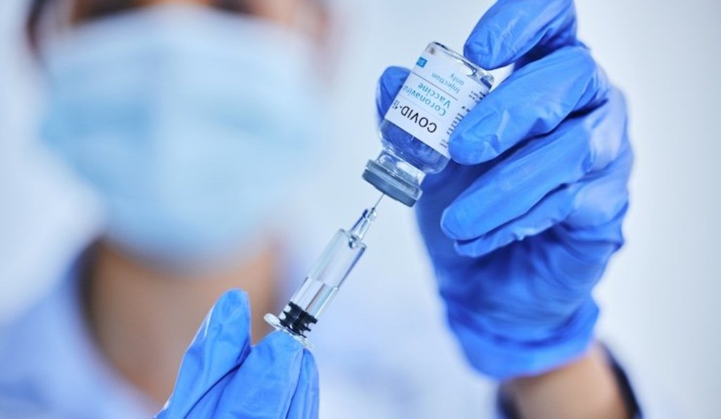 The Top Cancer Doctor in the World says COVID Vaxx Causes Cancer