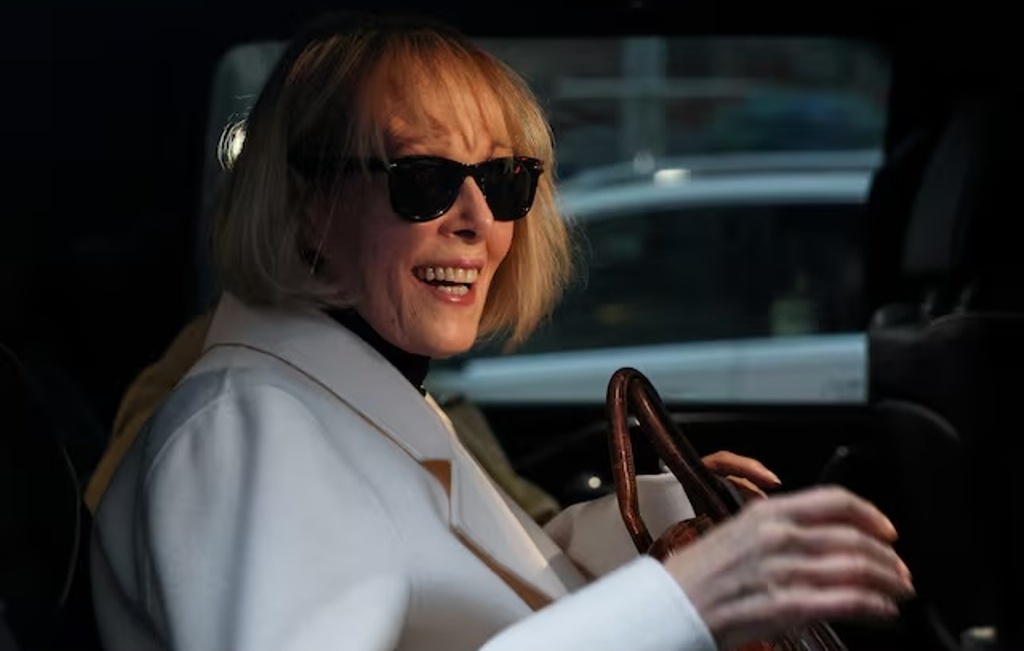 US Supreme Court Rebuffs Trump’s Appeal in E. Jean Carroll Case