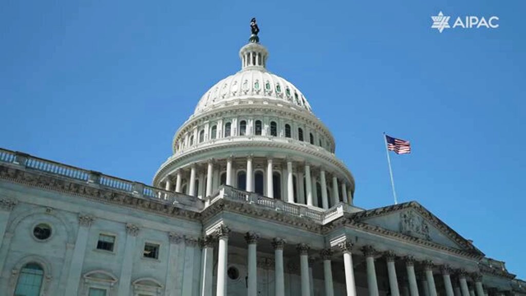 AIPAC Is In Panic Mode After Launching A New Ad Targeting Thomas Massie As He Pushes To End Billions Of Dollars In U.S. Aid To Israel