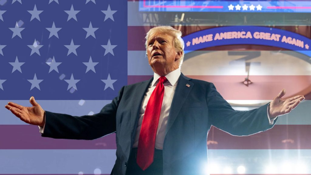Almost 1 Million People Lost More than $3.8 Billion Investing in President Donald Trump’s Memecoin, Per the New York Times