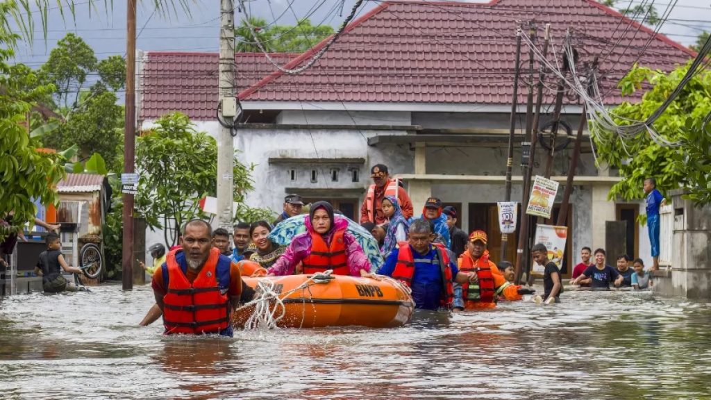 PART 2: Flooding Remains a Persistent Challenge