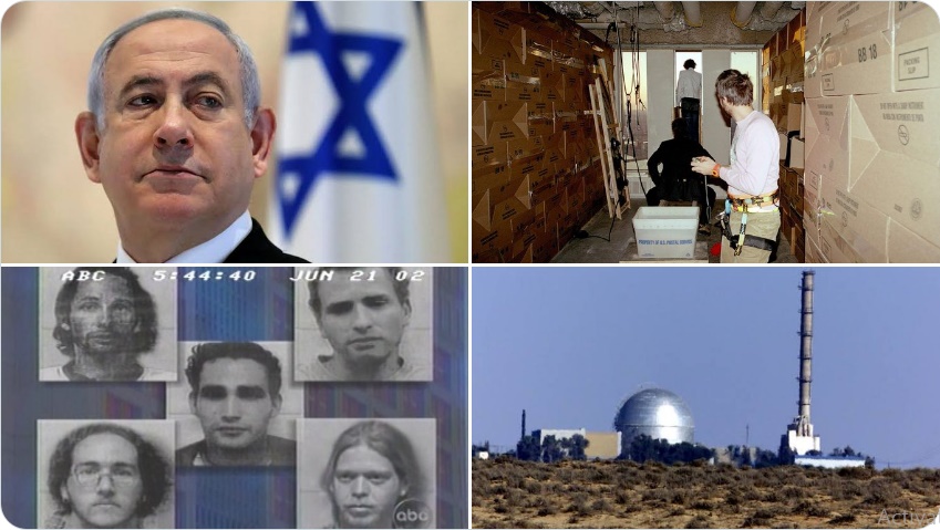 Fun Facts About Our Greatest Ally, Israel!