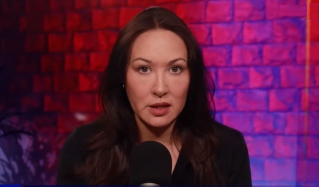 Kim Iversen Exposes A Horrifying Confession: She Confirms An Israeli Soldier Proudly Admitted To Being A Baby Killer, Citing Religious Orders To Slaughter Women And Children!