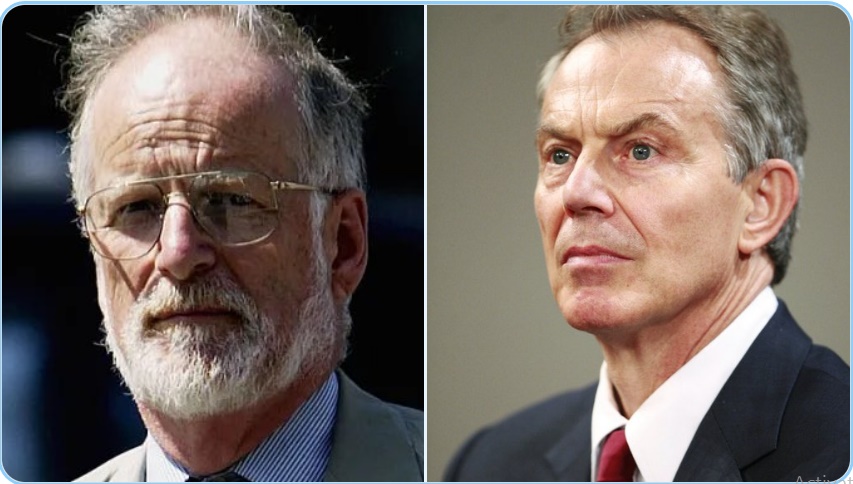 On this Day in 2003, David Kelly, the Man who Tried to Warn the World about the Lies of the British Government’s Claims that Iraq Possessed WMDs to Justify the Illegal Invasion, was Found Dead