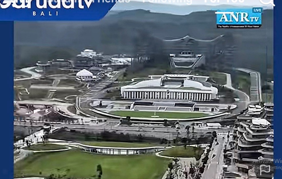 PART 1: Indonesia’s Next Great Leap: Why the Nation Should Build Six New World-Class Cities