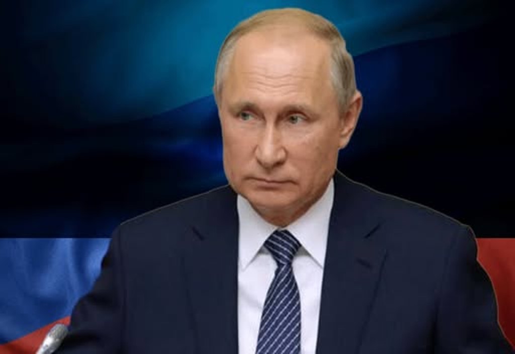 Putin Stated that the More the Armed Forces of Ukraine Attack the Infrastructure, the more Russia will have to Establish a Safety Zone