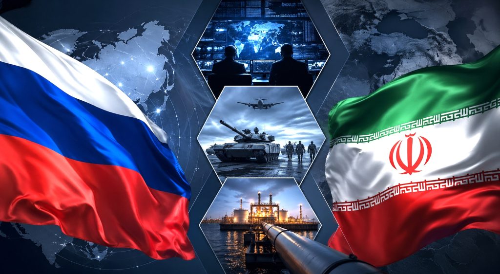 The Australian National Review Said Upfront Russia would Win and so would Iran. Only Fake Western Propaganda Lying Media says otherwise and only the Fools who Believe them Think Otherwise