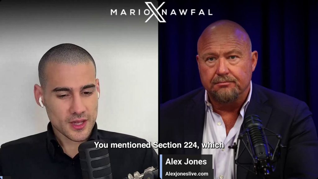 The Chain Reaction being War-gamed Right Now: I think Israel will Nuke them within Hours