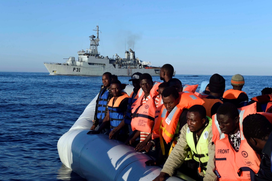 The Engineered Collapse of Europe