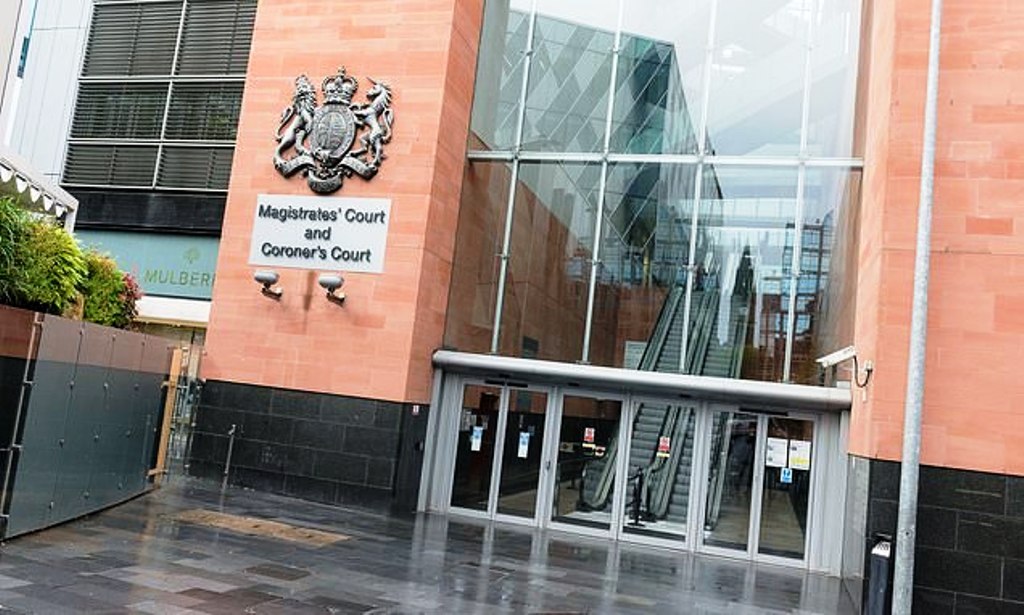 Three British Pakistani Men are Charged with Rape Following Probe into Historical Child Sexual Exploitation Against 10 Girls in Bury