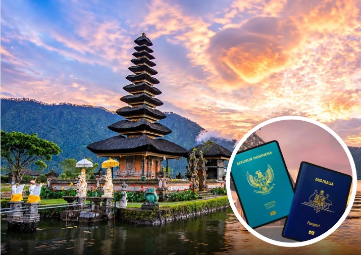 Why More Australians Are Preparing To Leave Australia For Bali?