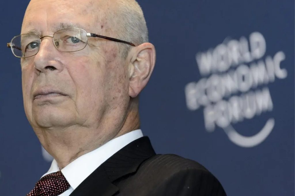 World Economic Forum Founder Klaus Schwab has Filed a Complaint to Police after a Listening Device was Found in his Home in Geneva, Switzerland