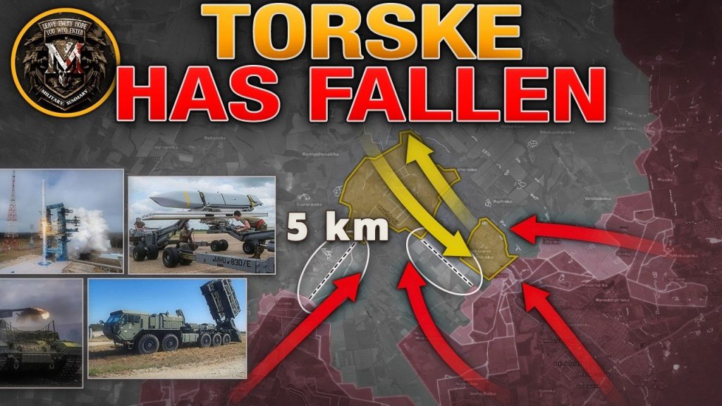 ZELENSKY IN LONDON — MEGA STRIKE PREPARED CAULDRON Closed Dobropillia Citadel Battle MS 2026.07.27