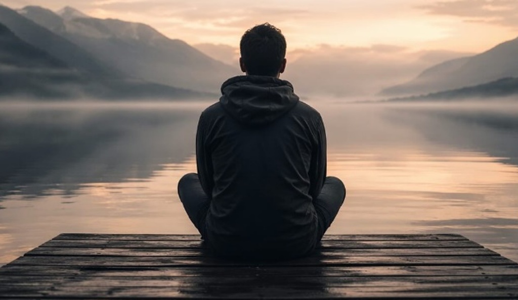 Awakening is not Simply the Moment you begin to see the World Differently, it is the Long and often Painful Process of Learning how to Live with what you can no Longer Unsee