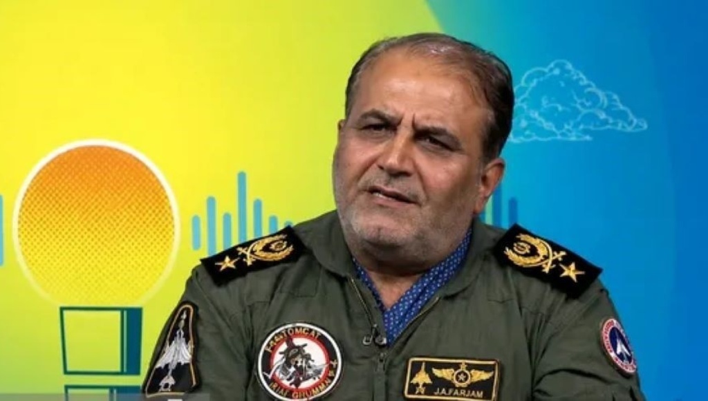 Iranian Pilots Attacked American bases without GPS, According to a Deputy Coordinator of the Iranian Army’s Air Force, who Described how the Mission Relied on Old-fashioned Navigation to Remain Undetected