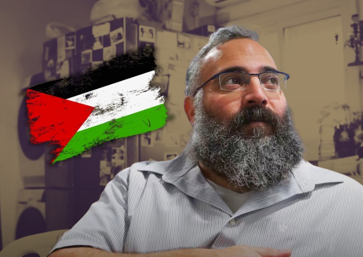 Israeli Lawyer Yehuda Shimon Told the BBC that after one Israeli was Killed, “We Need to Kill all the People” in the Palestinian Villages of Tal, Sarra, Jit, and Farata