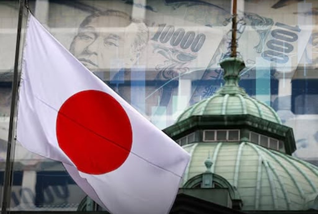Japan holds one of the largest Stockpiles of U.S. Treasuries in the World. If the Yen comes under Severe Pressure, One Obvious Way to Defend it would be to Sell those Treasuries, Convert the Dollars into Yen, and Support the Currency