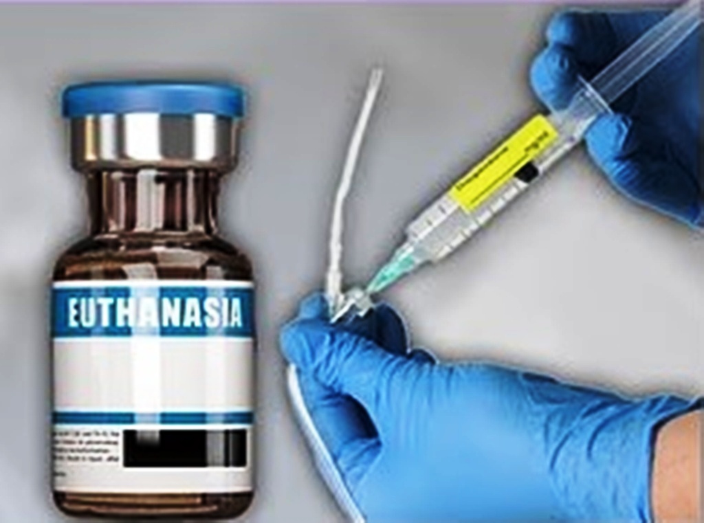 Terrifying New Details of Canada’s Advancing Assisted Suicide Laws… Including Push to Euthanize Newborn BABIES