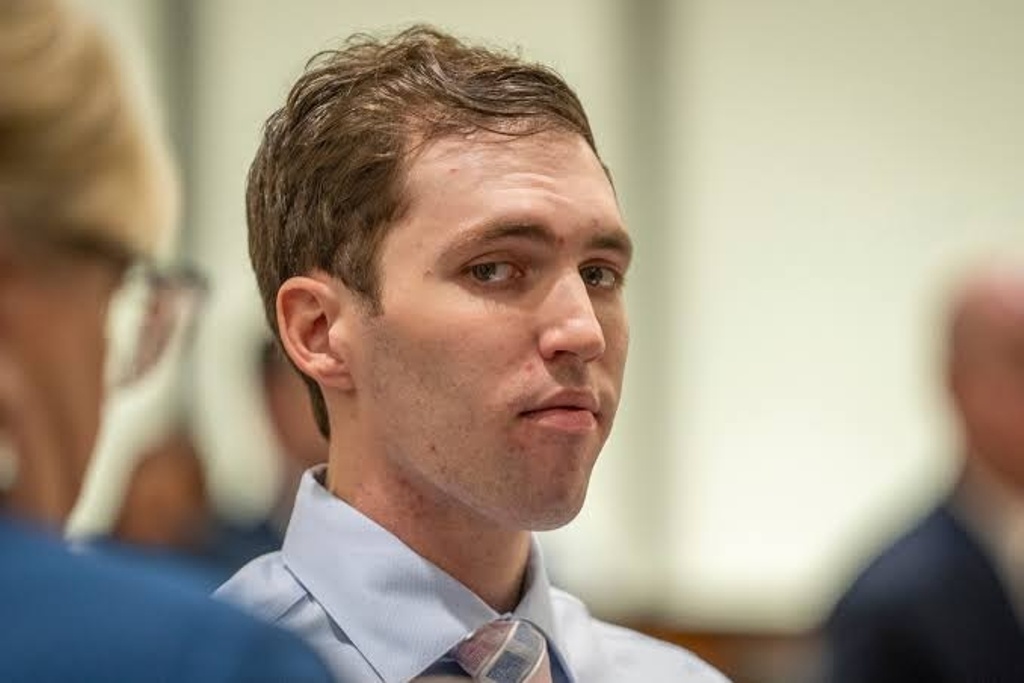 Tyler Robinson is Declared Suicidal and Moved to Solitary Confinement as the Case against him and the Broader Charlie Kirk Assassination Narrative Fall Apart