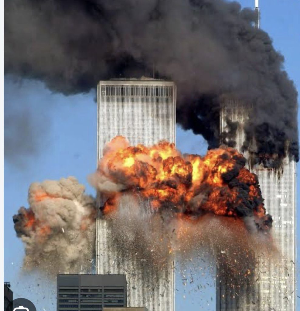 $10 Million Challenge by the Australian National Review for Anyone who can Prove Israel wasn’t Behind Sept 11