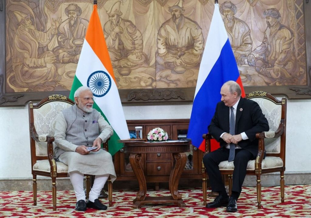 Key Upcoming Events and Diplomatic Meetings of President Vladimir Putin