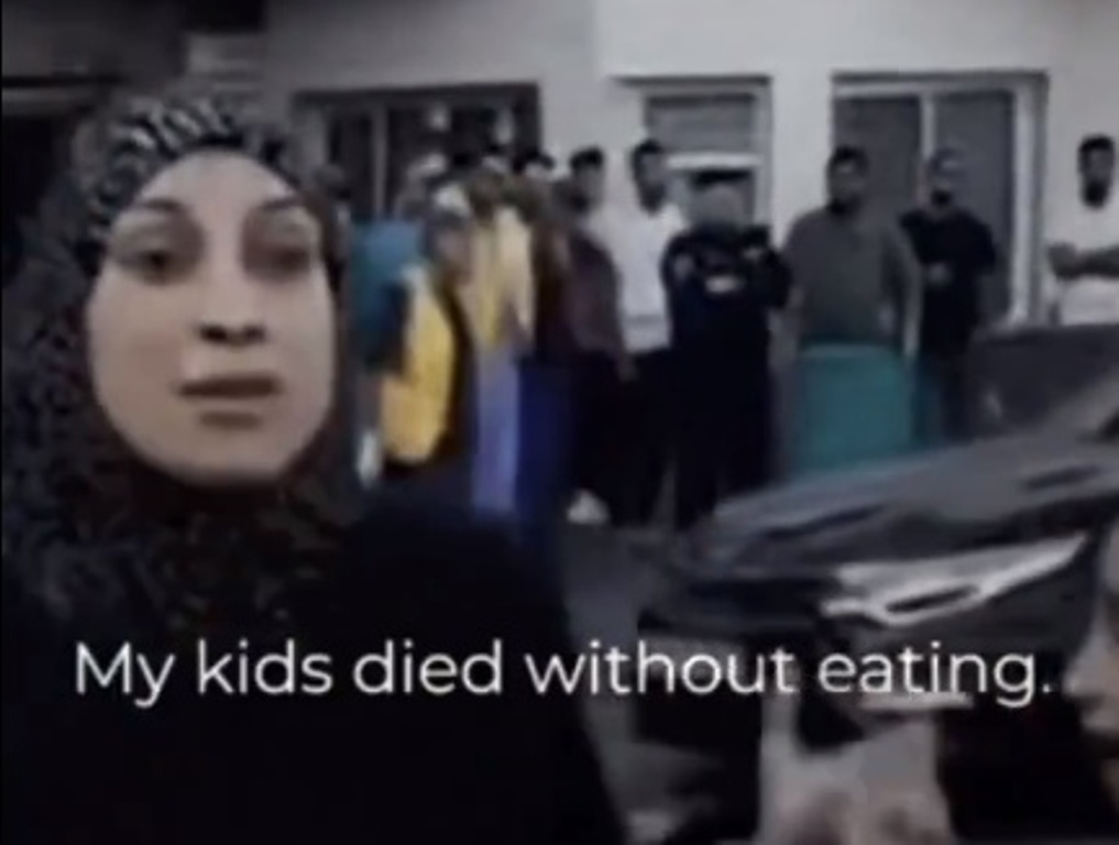One Day, History will Ask: What did the World do while Children were being Killed in Gaza?