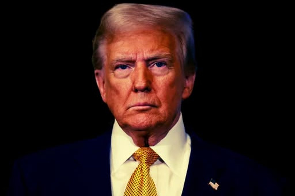 President Trump Threatens to Stop Trading with Countries that Run Trade Surpluses with the U.S. Unless the Federal Reserve Lowers Interest Rates at its Next Meeting in September