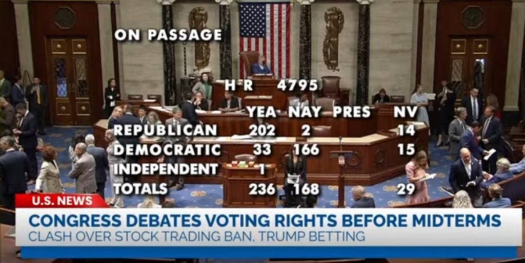 The 1st Amendment is Getting Criminalized for the Benefit of Israel