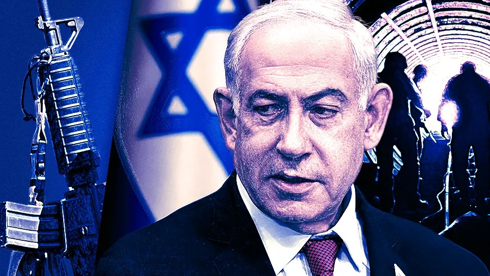 America Paid Israel 3.8 BILLION A YEAR of Our Tax Dollars while Netanyahu Funded Hamas with 30 MILLION DOLLARS A MONTH