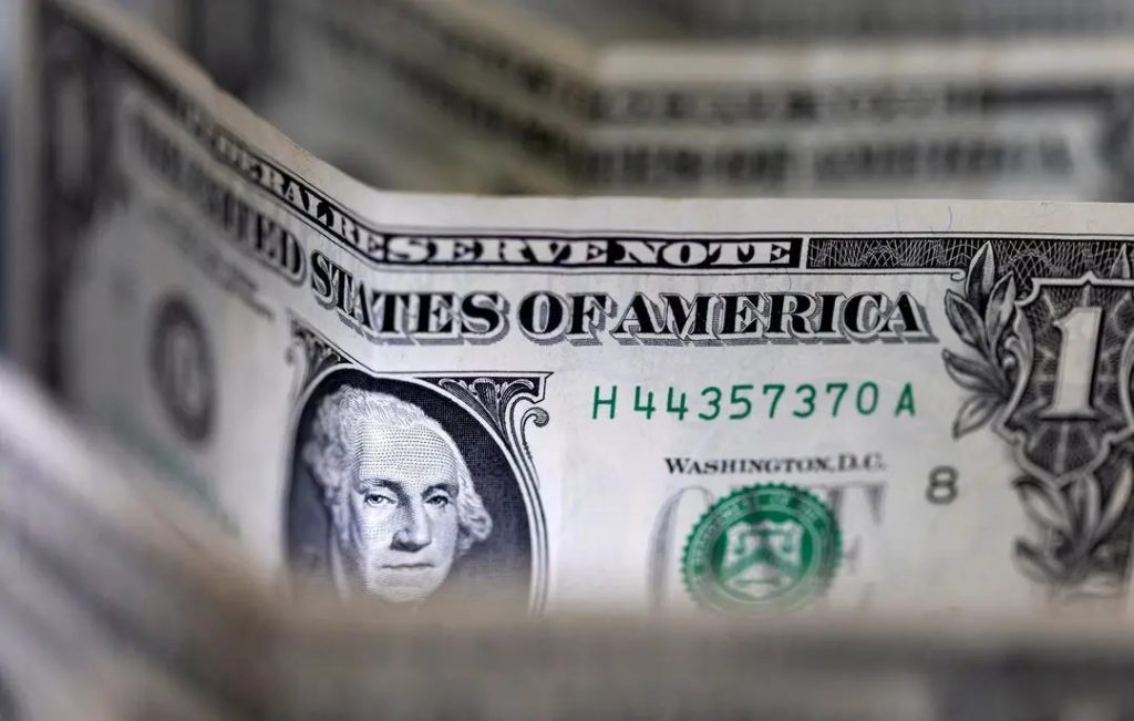 Is The US Dollar Ending?