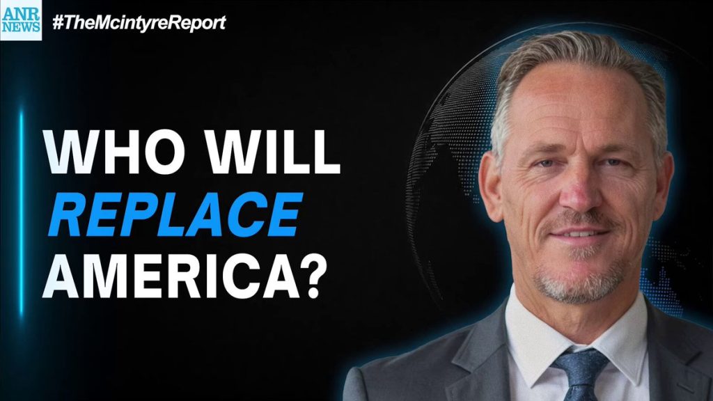 Is the US-led Global Order Beginning to Crack?